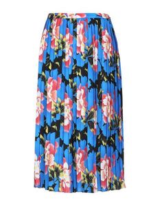 Юбка длиной 3/4 Kenzo