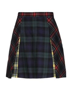 Юбка до колена Ermanno Scervino