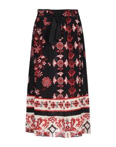 Длинная юбка RED Valentino