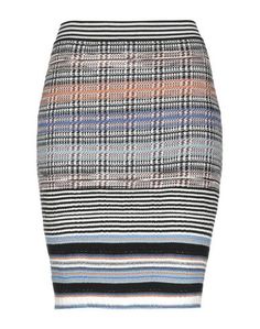 Юбка до колена Missoni