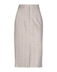 Юбка длиной 3/4 MAX Mara