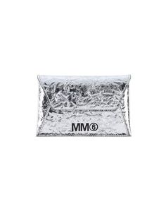 Чехол для документов Mm6 Maison Margiela
