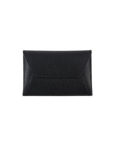 Чехол для документов Mm6 Maison Margiela