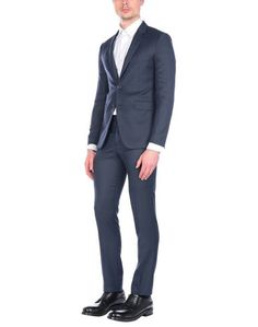 Костюм Paul Smith