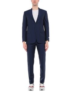 Костюм Canali