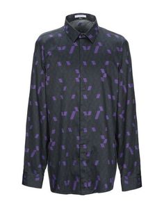 Pубашка Versace Collection