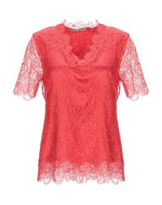 Блузка Ermanno Scervino