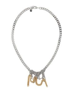 Ожерелье Mm6 Maison Margiela
