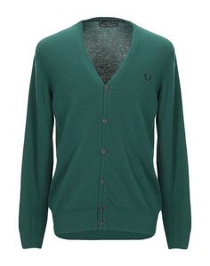 Кардиган Fred Perry