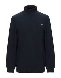 Водолазки Lyle & Scott