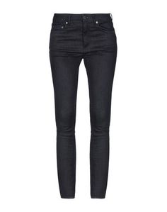 Джинсовые брюки Acne Studios