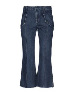 Джинсовые брюки Acne Studios