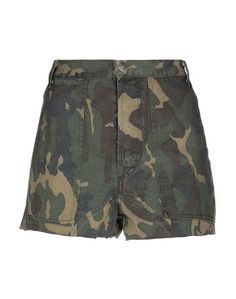 Джинсовые шорты Dolce & Gabbana