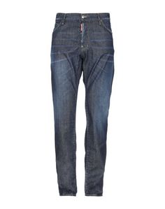 Джинсовые брюки Dsquared2