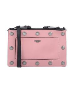Сумка через плечо Moschino