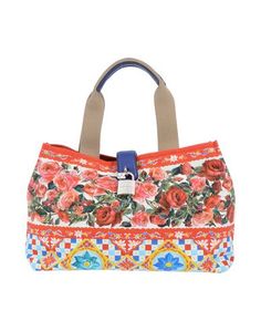 Сумка на руку Dolce & Gabbana