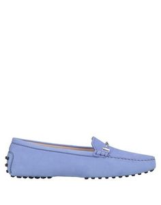 Мокасины Tod`S