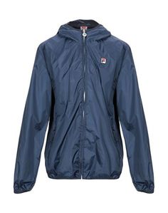 Куртка Fila