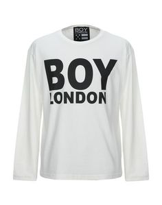Футболка BOY London