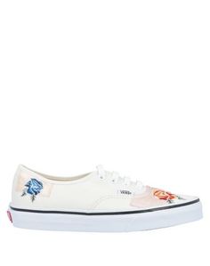 Низкие кеды и кроссовки Vans
