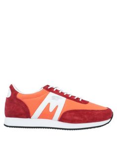 Низкие кеды и кроссовки Karhu