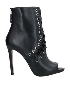 Полусапоги и высокие ботинки Guess