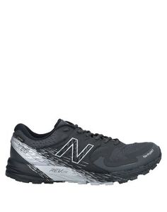 Низкие кеды и кроссовки New Balance