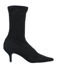 Полусапоги и высокие ботинки Steve Madden