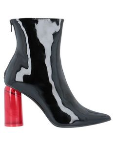 Полусапоги и высокие ботинки Jeffrey Campbell