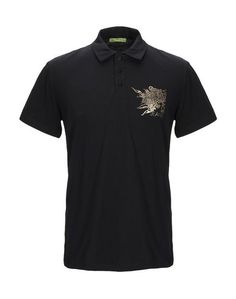 Поло Versace Jeans