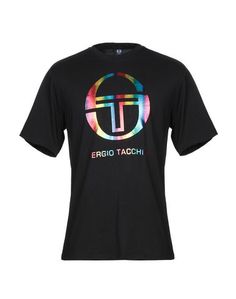 Футболка Sergio Tacchini