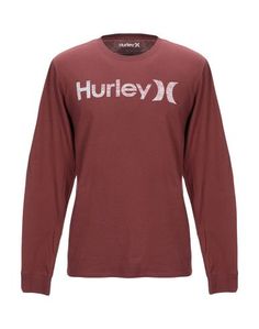 Футболка Hurley