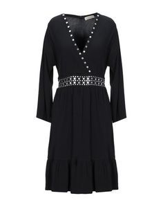 Платье до колена Michael Michael Kors