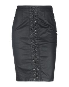 Джинсовая юбка Guess