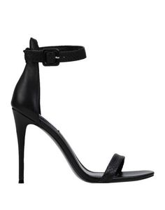 Сандалии Steve Madden