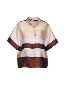 Pубашка Msgm