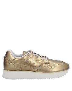 Низкие кеды и кроссовки New Balance