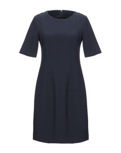 Короткое платье Peserico