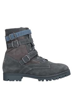 Полусапоги и высокие ботинки Number (N)Ine