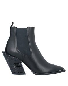 Полусапоги и высокие ботинки Acne Studios