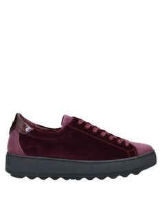 Низкие кеды и кроссовки Philippe Model