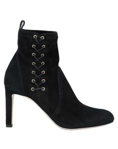 Полусапоги и высокие ботинки Jimmy Choo