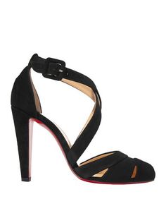 Сандалии Saint Laurent