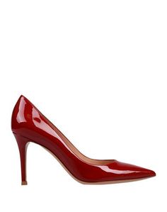 Туфли Gianvito Rossi