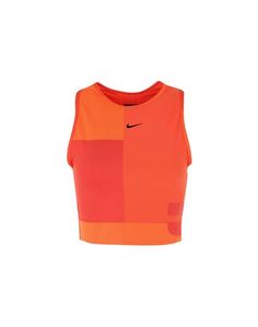 Топ без рукавов Nike