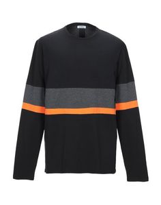 Футболка Bikkembergs