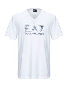 Футболка EA7