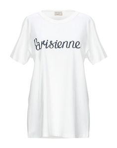 Футболка Maison KitsunÉ