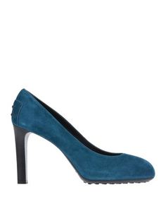Туфли Tod`S