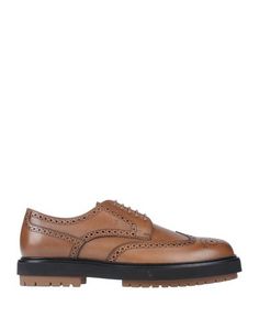 Обувь на шнурках Tod`S